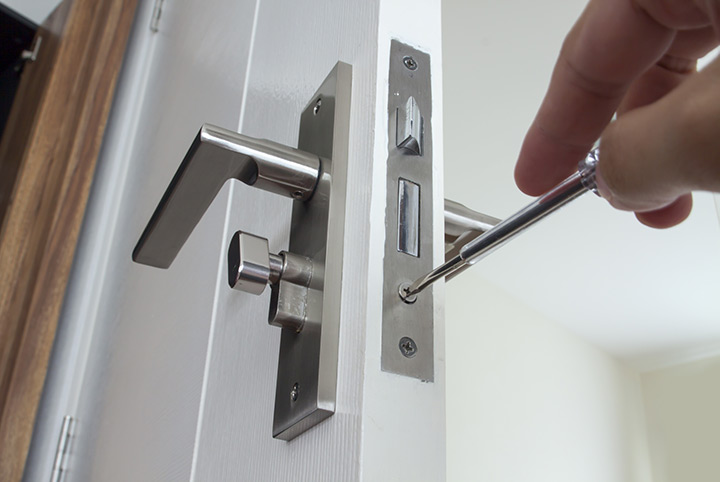 Our local locksmiths are able to repair and install door locks for properties in Royston and the local area.